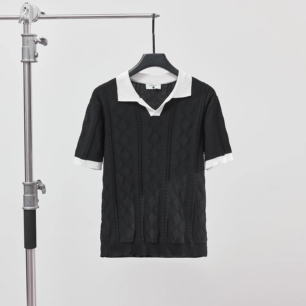 Joplin Polo Collection
