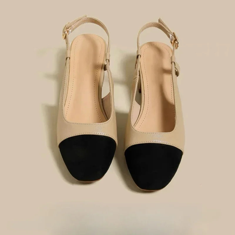 Delilah Fran Women's Heel