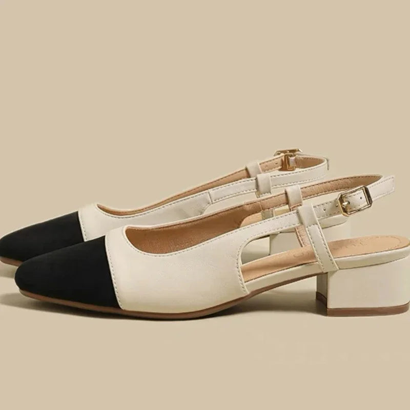 Delilah Fran Women's Heel