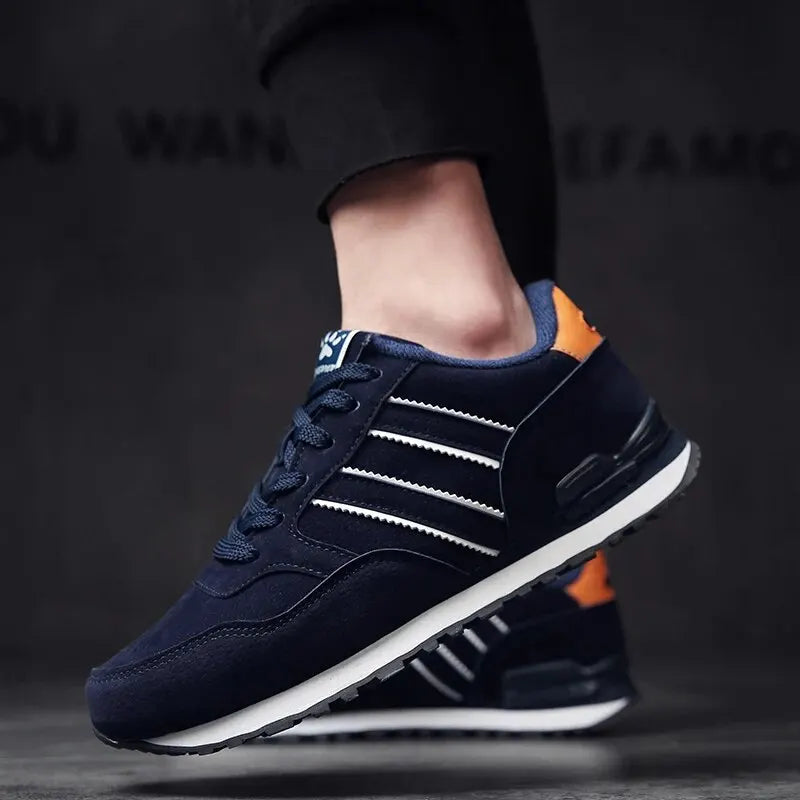 Boone Men's Sneaker