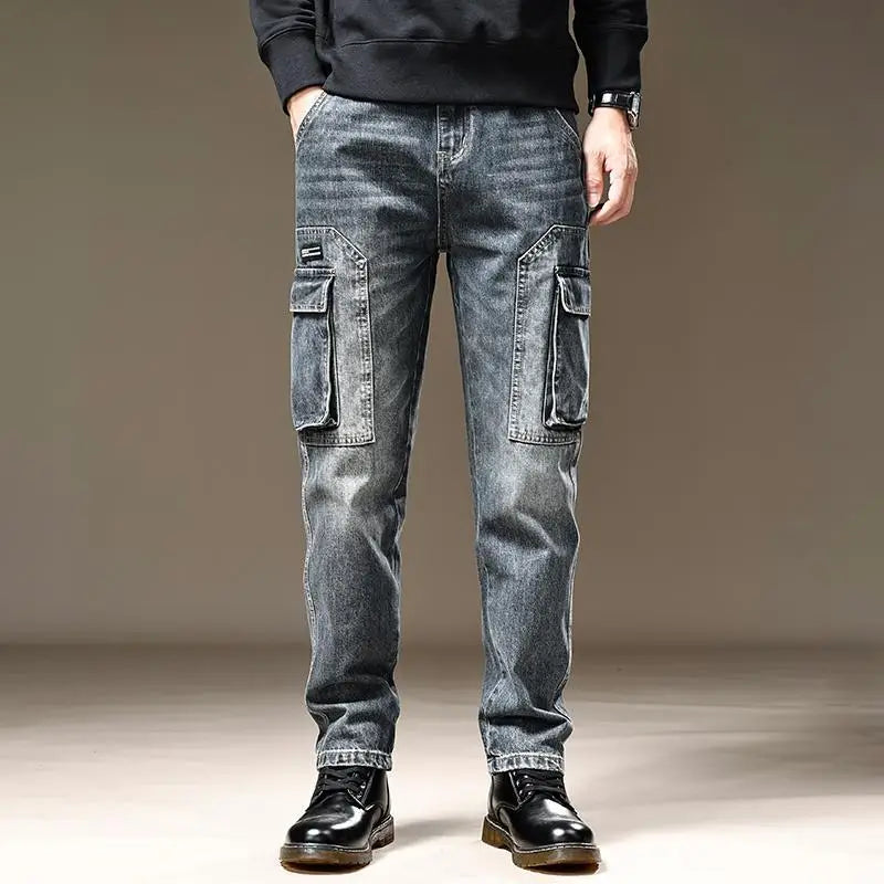 Lancaster Street Jeans