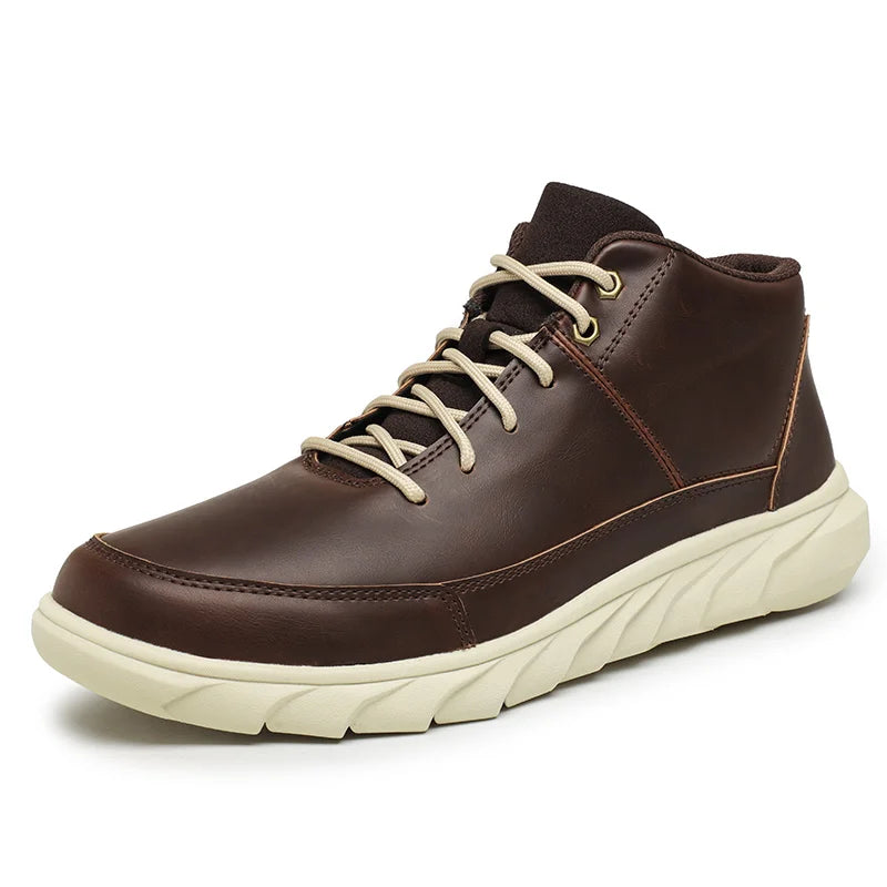 John-Dempsey casual Boot