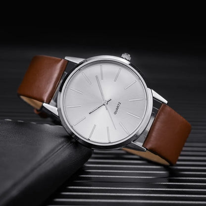 Cordone Men's Watch Set