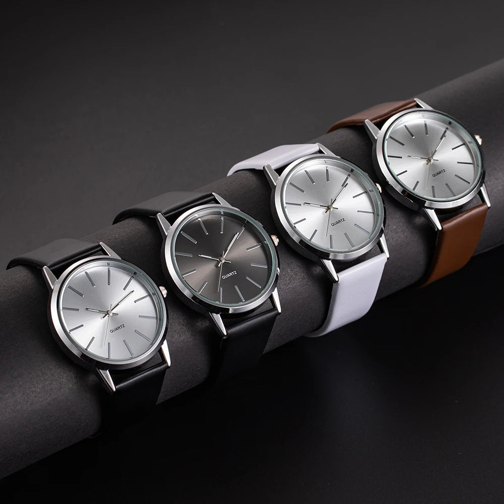 Cordone Men's Watch Set