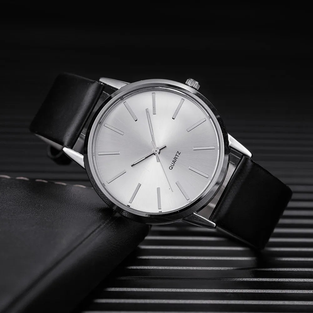 Cordone Men's Watch Set