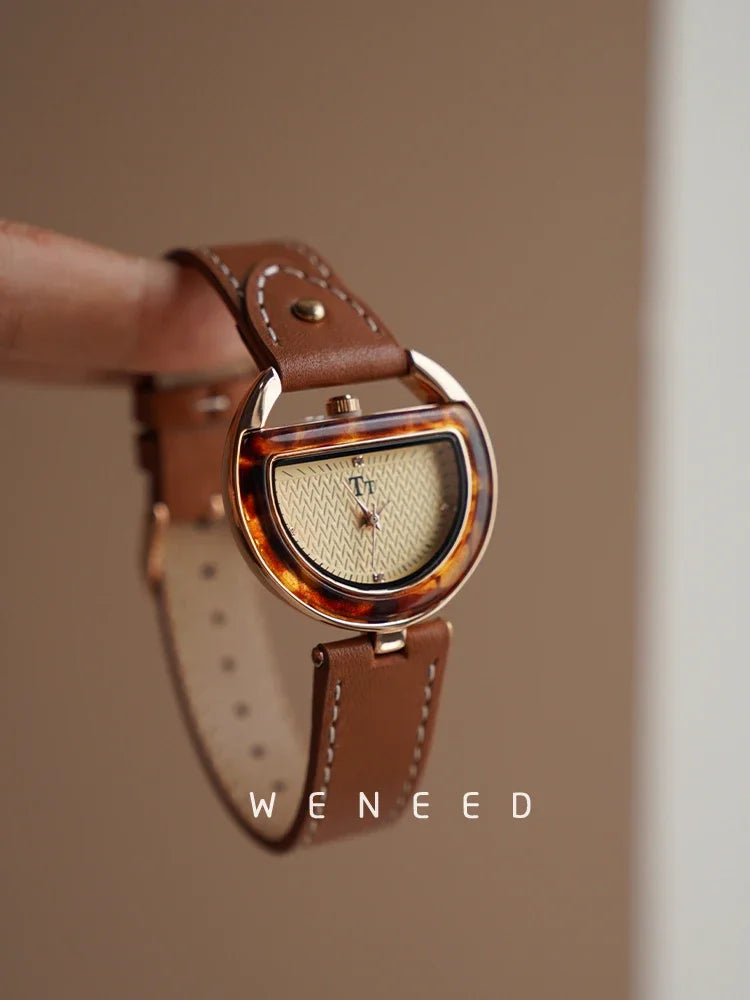 Estelle Weneed Watch
