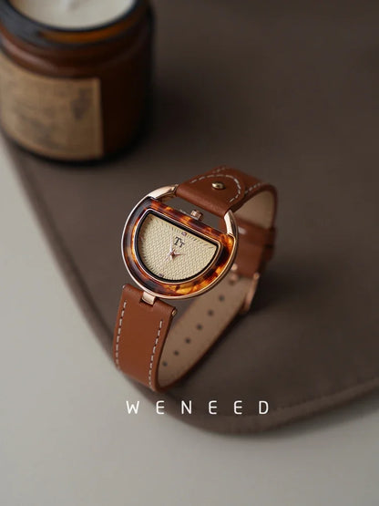 Estelle Weneed Watch