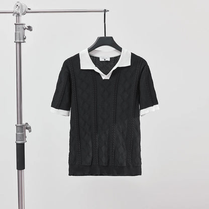 Joplin Polo Collection