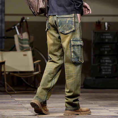 Bristol R4 Loose Cargo Jean