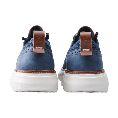 Victor-Dorian Casual Sneaker