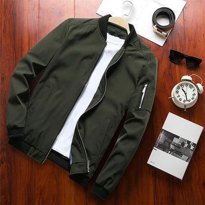 Montana Bomber