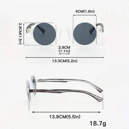 Pisces Z-11 Shades