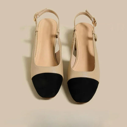 Delilah Fran Women's Heel