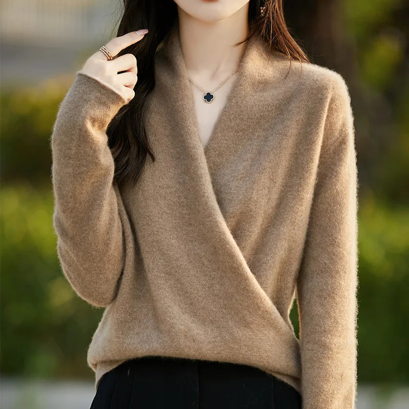 Mary Kate Knitwear Collection