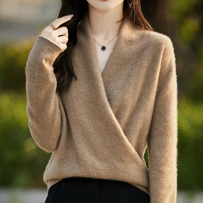 Mary Kate Knitwear Collection