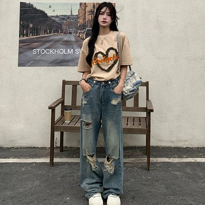 Loose Billie Jean