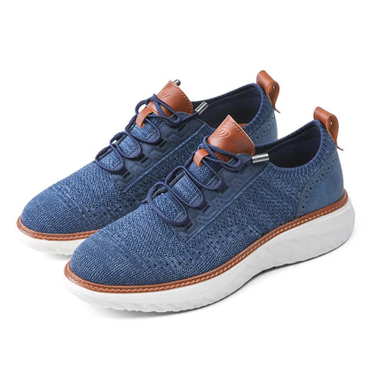 Victor-Dorian Casual Sneaker