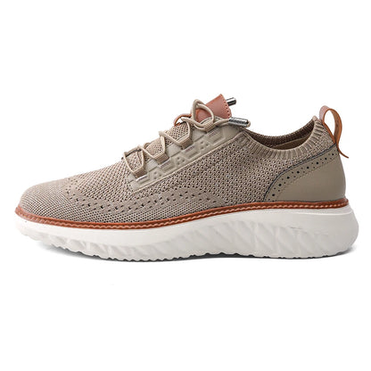 Victor-Dorian Casual Sneaker