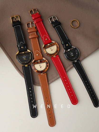 Estelle Weneed Watch
