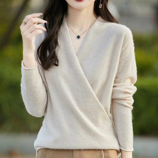 Mary Kate Knitwear Collection