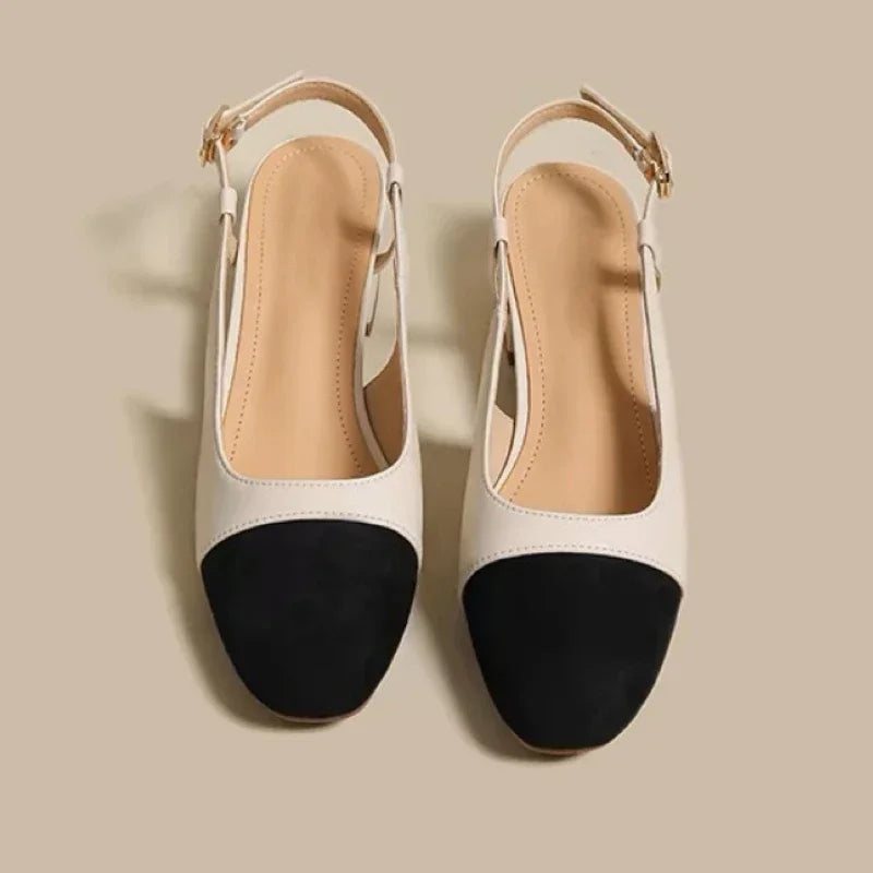 Delilah Fran Women's Heel
