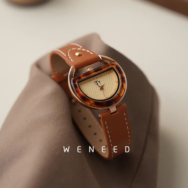 Estelle Weneed Watch