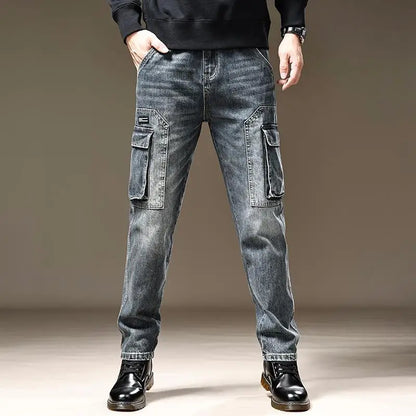 Lancaster Street Jeans