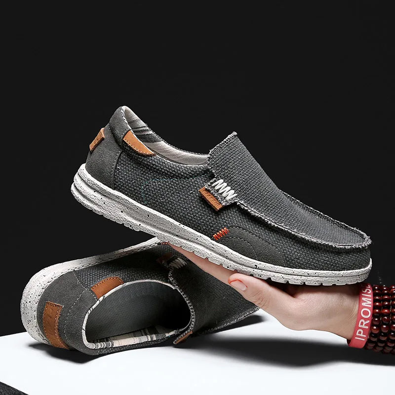 Joe Shmoe Mens Loafers