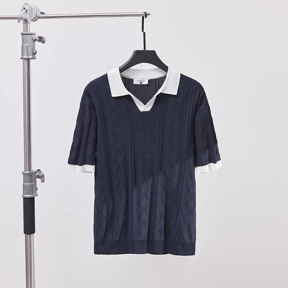 Joplin Polo Collection
