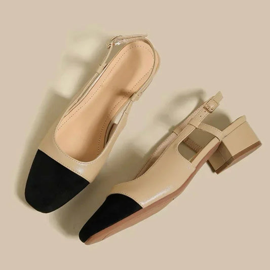 Delilah Fran Women's Heel