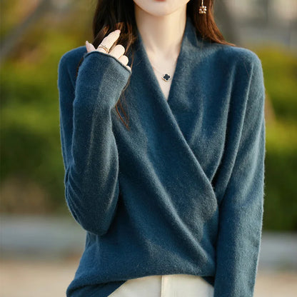 Mary Kate Knitwear Collection