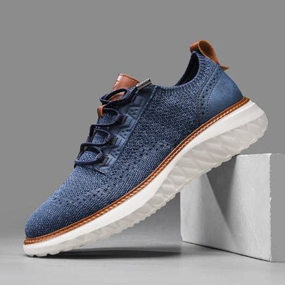 Victor-Dorian Casual Sneaker
