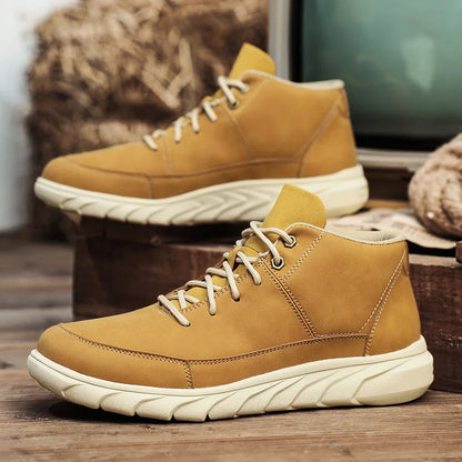 John-Dempsey casual Boot