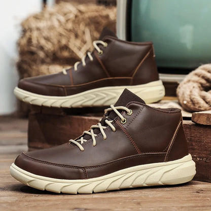 John-Dempsey casual Boot