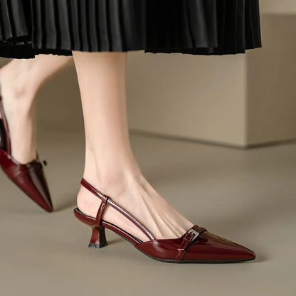 Valerie Women's Heel