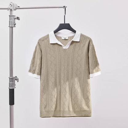 Joplin Polo Collection