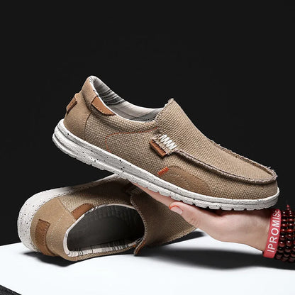 Joe Shmoe Mens Loafers