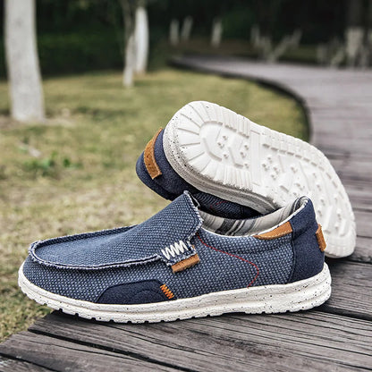 Joe Shmoe Mens Loafers