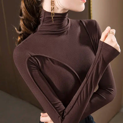 Marilyn Monroe Turtleneck