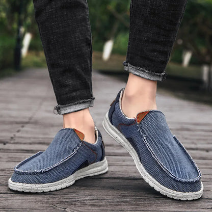 Joe Shmoe Mens Loafers