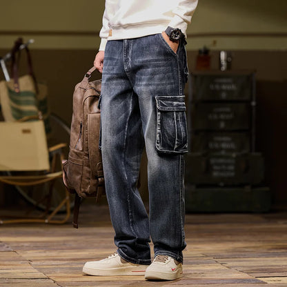 Bristol R4 Loose Cargo Jean