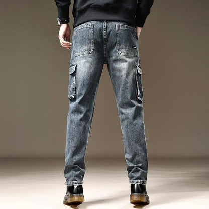 Lancaster Street Jeans