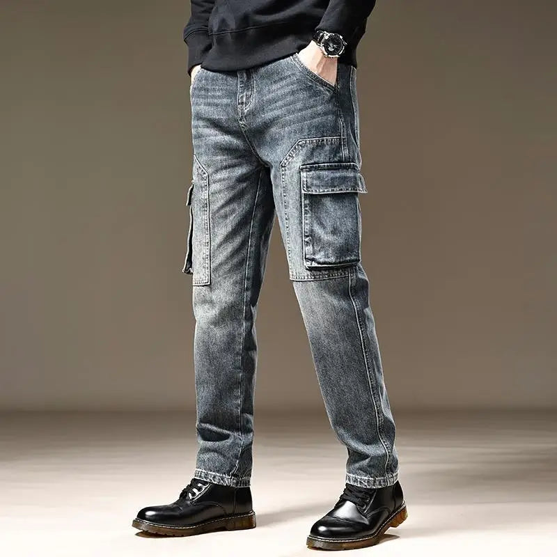Lancaster Street Jeans
