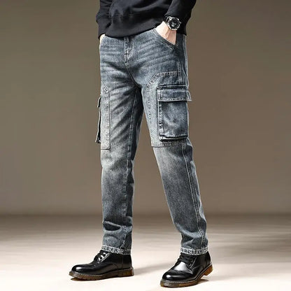 Lancaster Street Jeans