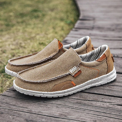Joe Shmoe Mens Loafers
