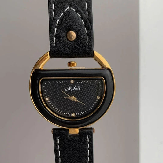 Estelle Weneed Watch