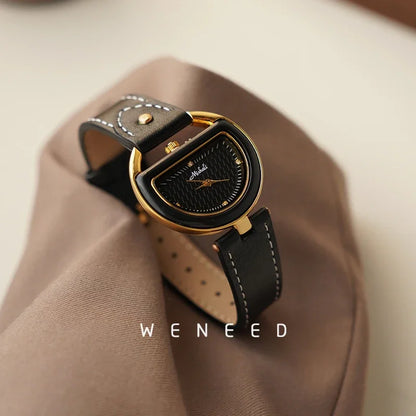 Estelle Weneed Watch