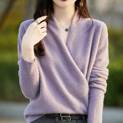 Mary Kate Knitwear Collection