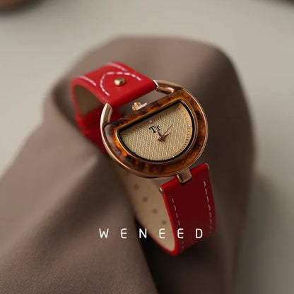 Estelle Weneed Watch