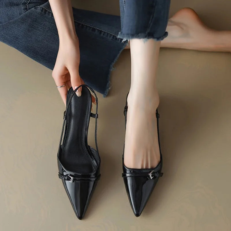 Valerie Women's Heel
